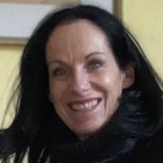 Profilbild von Ira Holl