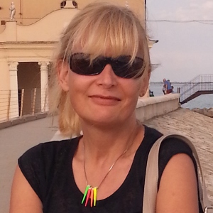 Profilbild von Ira Huber