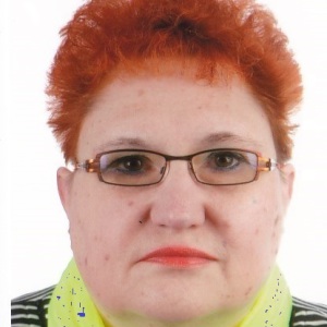 Profilbild von Ira Jakubski
