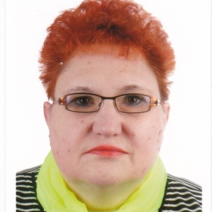 Profilbild von Ira Jakubski