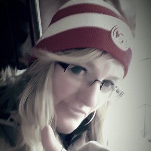 Profilbild von Ira Joswar