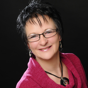 Profilbild von Ira Kaiser