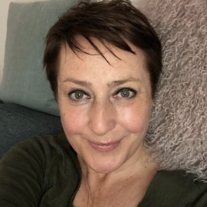 Profilbild von Ira König