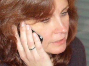 Profilbild von Ira Lauenstein