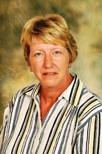 Profilbild von Ira Liese