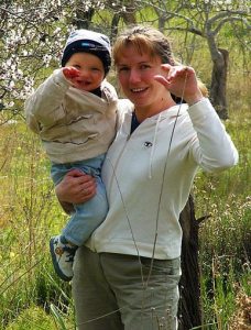 Profilbild von Ira Noack