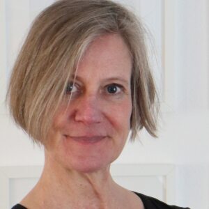 Profilbild von Ira Reckenthäler