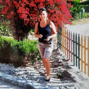 Profilbild von Ira Schöwe-Maruhn