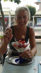 Profilbild von Ira Szimkowski