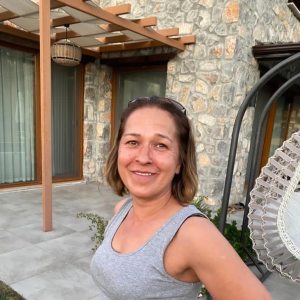 Profilbild von Irabiye Ciftci