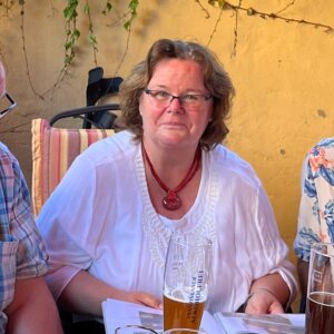 Profilbild von Irana Hoppe