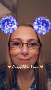 Profilbild von Ireen Lane