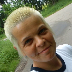 Profilbild von Ireen Schönbeck