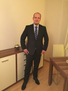 Profilbild von Irek Lange