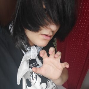 Profilbild von Irem Aksoy
