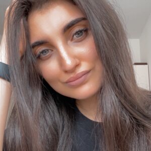 Profilbild von Irem Demir