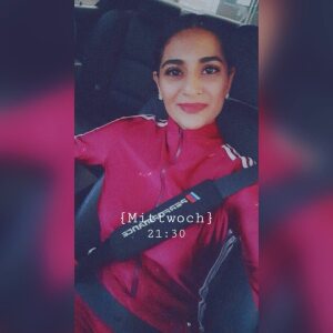 Profilbild von Irem Khan