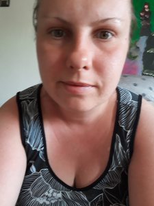 Profilbild von Irena Anna Hofzumberge