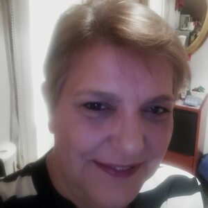 Profilbild von Irena Broj