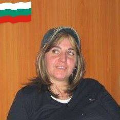 Profilbild von Irena Dikova