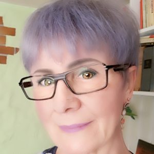 Profilbild von Irena Dolata