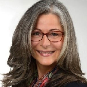 Profilbild von Irena Eichhorn