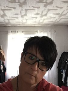 Profilbild von Irena Fietz