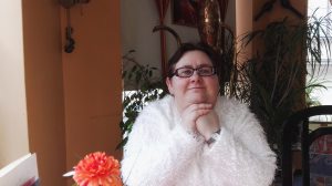 Profilbild von Irena Heger