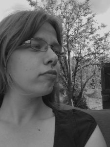 Profilbild von Irena Klein