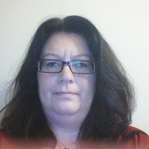 Profilbild von Irena Knüpfer