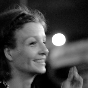 Profilbild von Irena Niemann