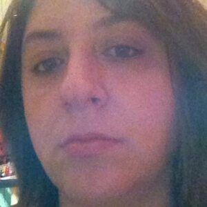 Profilbild von Irena Omrcen