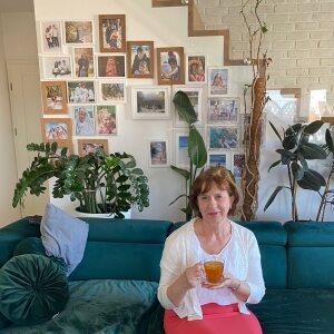 Profilbild von Irena Plarre