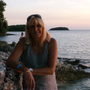 Profilbild von Irena Richter