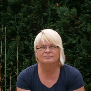 Profilbild von Irena Röwert