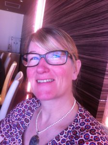 Profilbild von Irena Schmidt