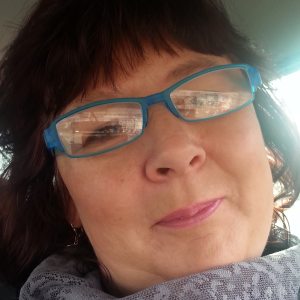 Profilbild von Irena Schrödel