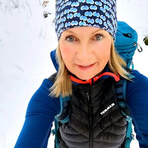 Profilbild von Irena Schubert