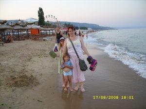 Profilbild von Irena Schütt