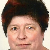 Profilbild von Irena Siebert