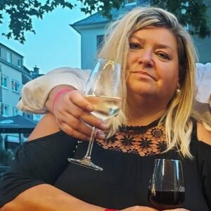 Profilbild von Irena Velic