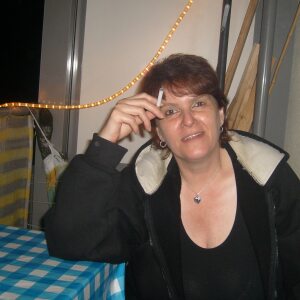 Profilbild von Irena Wegener
