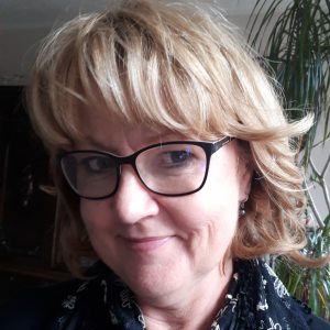 Profilbild von Irena Wiatrowski