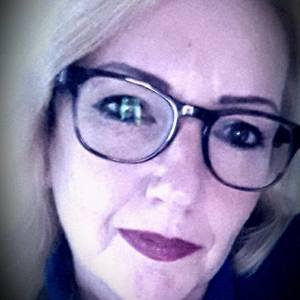 Profilbild von Irena lerche