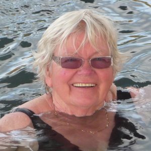 Profilbild von Irene Agnes Suter
