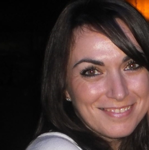 Profilbild von Irene Erginusa Athanassaki