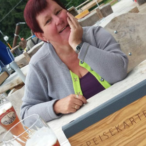 Profilbild von Irene-Maria Wörl-Bachmeier