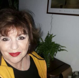 Profilbild von Irene-Pia Byrohl