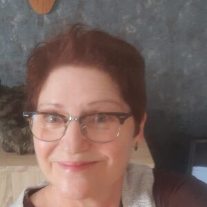 Profilbild von Irene Adler