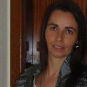 Profilbild von Irene Alvarez